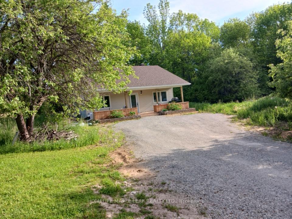 Photo 31 of 219 Hill Road, Central Manitoulin — HOMEH