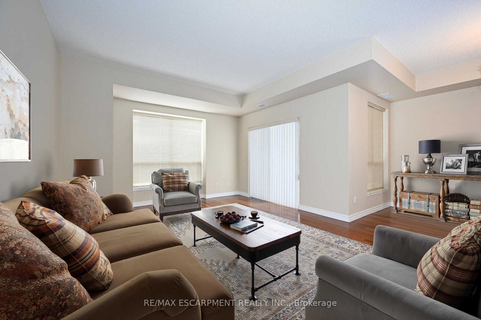 Photo 26 of Unit 501, 2000 Creekside Drive, Hamilton, Dundas — HOMEH