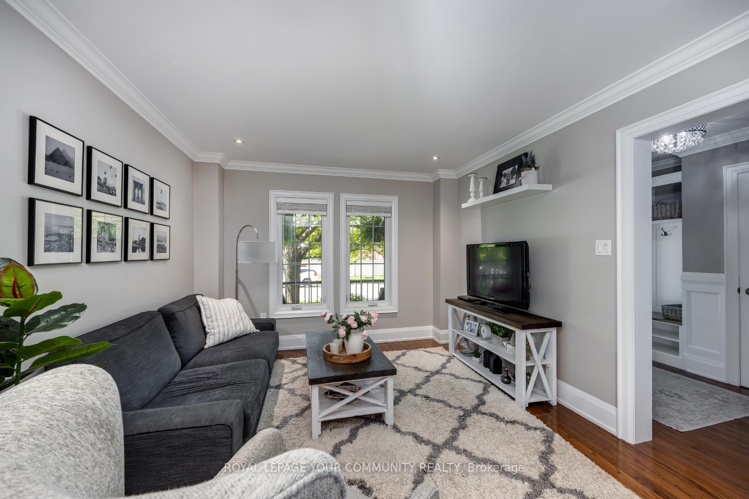 Photo 29 of 3 Briggs Crescent E, Whitby, Brooklin — HOMEH