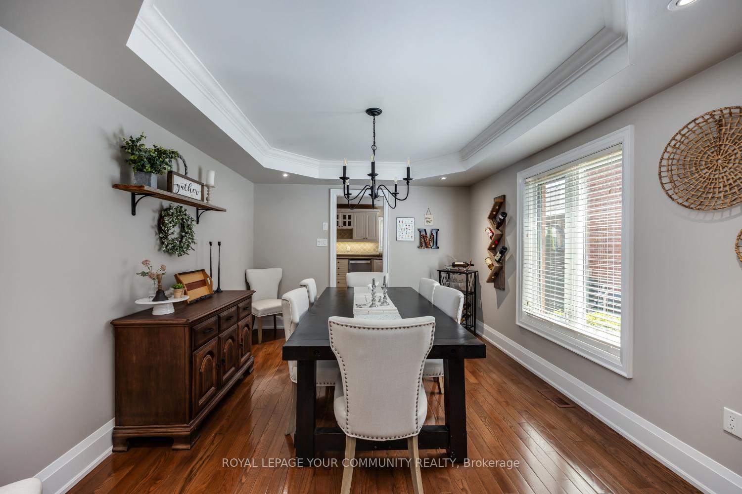 Photo 37 of 3 Briggs Crescent E, Whitby, Brooklin — HOMEH