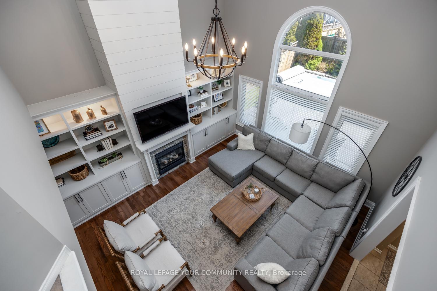 Photo 36 of 3 Briggs Crescent E, Whitby, Brooklin — HOMEH