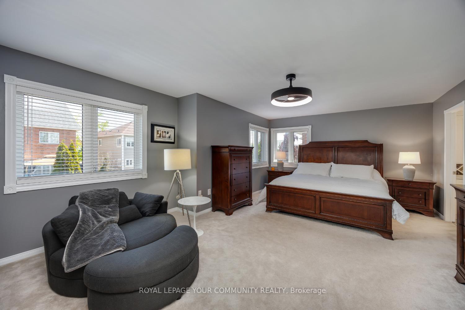 Photo 34 of 3 Briggs Crescent E, Whitby, Brooklin — HOMEH