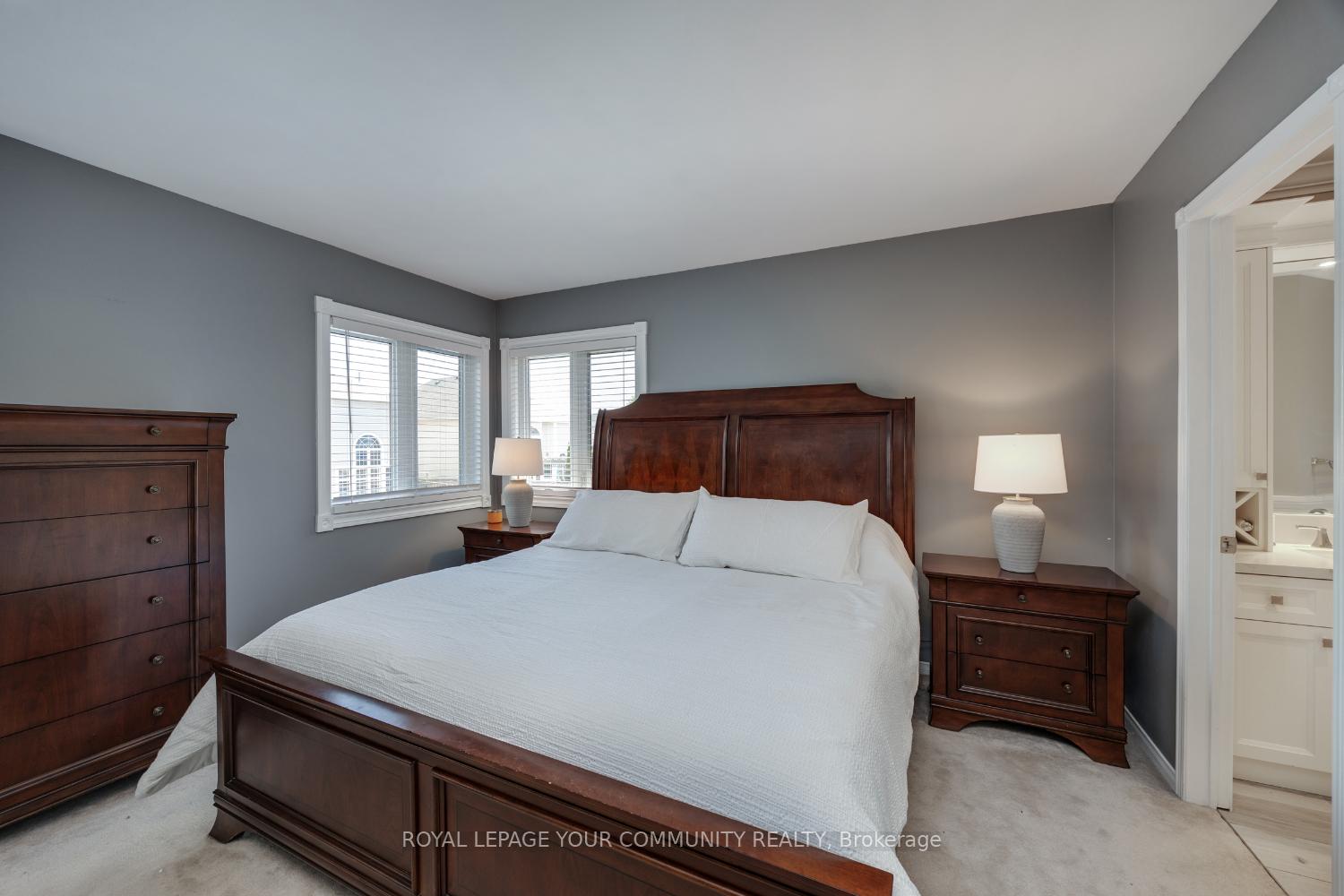 Photo 7 of 3 Briggs Crescent E, Whitby, Brooklin — HOMEH