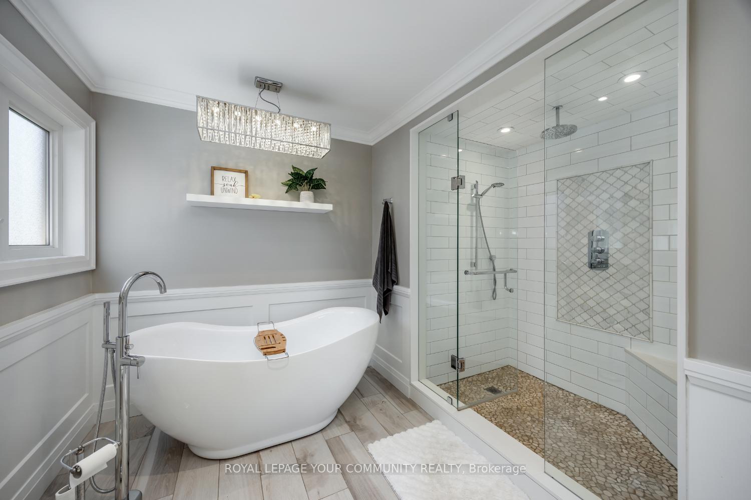 Photo 12 of 3 Briggs Crescent E, Whitby, Brooklin — HOMEH