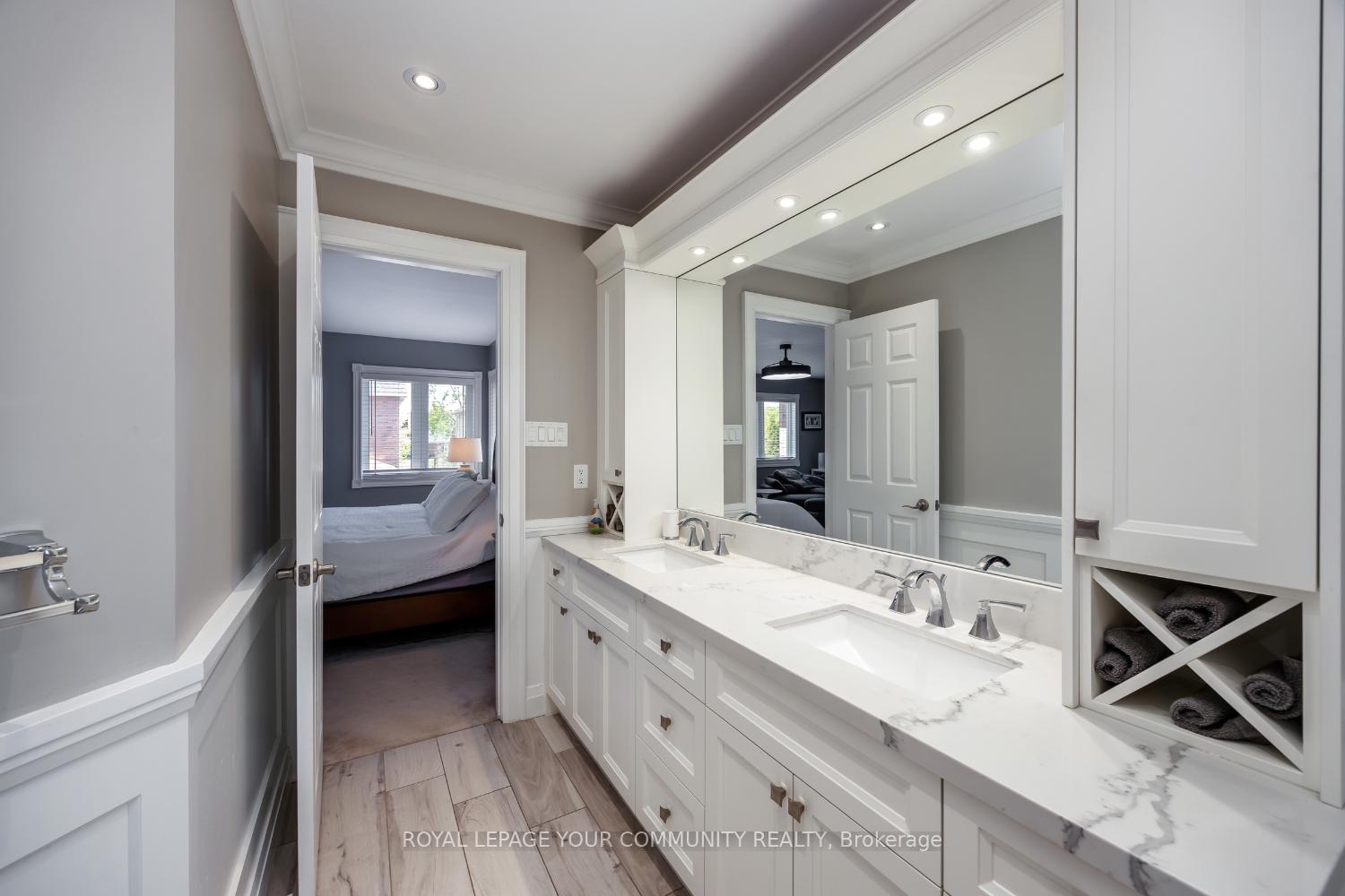 Photo 32 of 3 Briggs Crescent E, Whitby, Brooklin — HOMEH