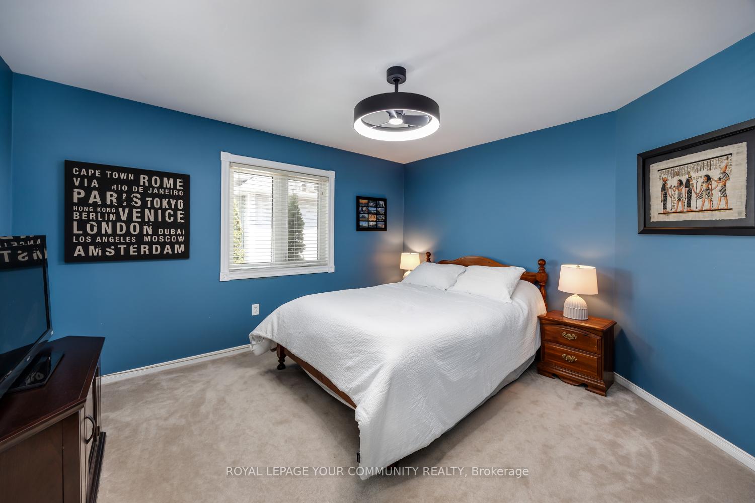 Photo 16 of 3 Briggs Crescent E, Whitby, Brooklin — HOMEH