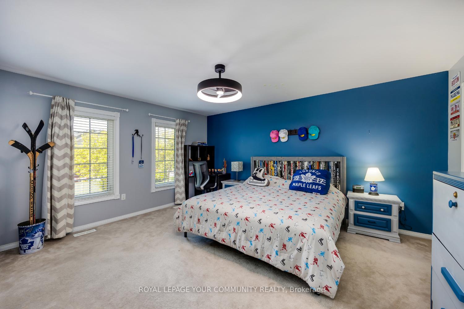 Photo 43 of 3 Briggs Crescent E, Whitby, Brooklin — HOMEH