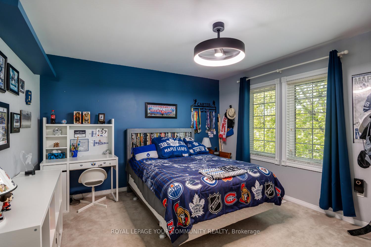 Photo 15 of 3 Briggs Crescent E, Whitby, Brooklin — HOMEH