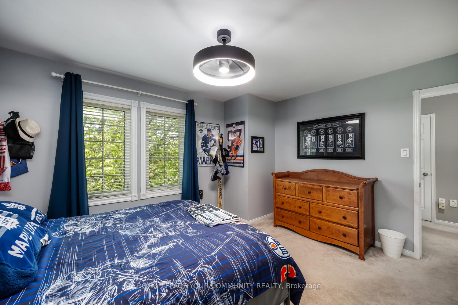 Photo 45 of 3 Briggs Crescent E, Whitby, Brooklin — HOMEH