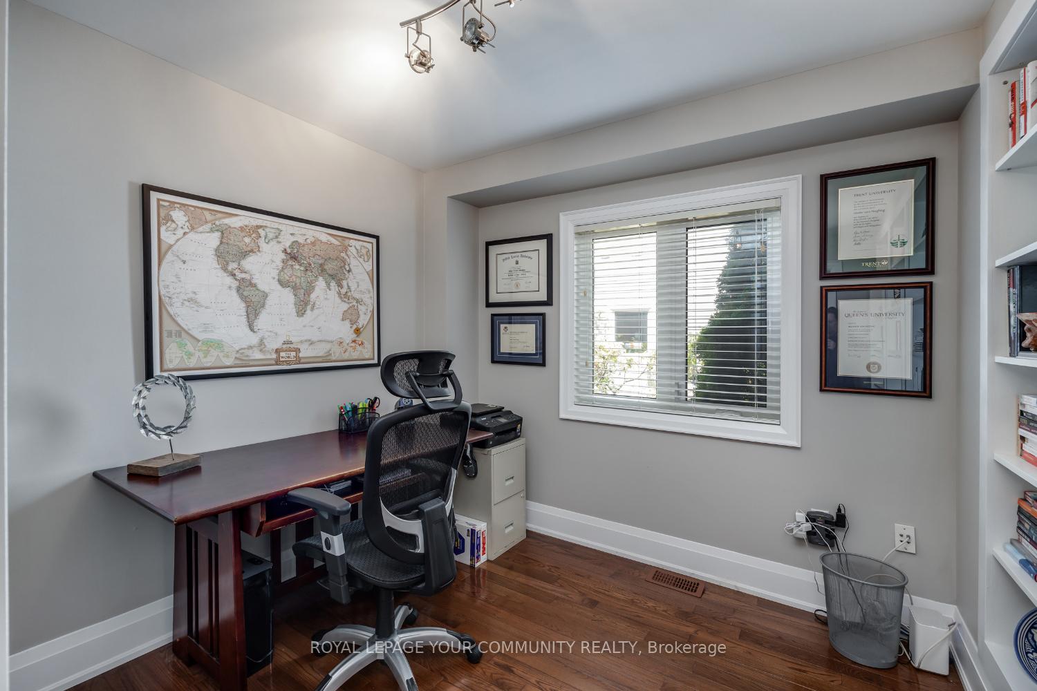 Photo 40 of 3 Briggs Crescent E, Whitby, Brooklin — HOMEH