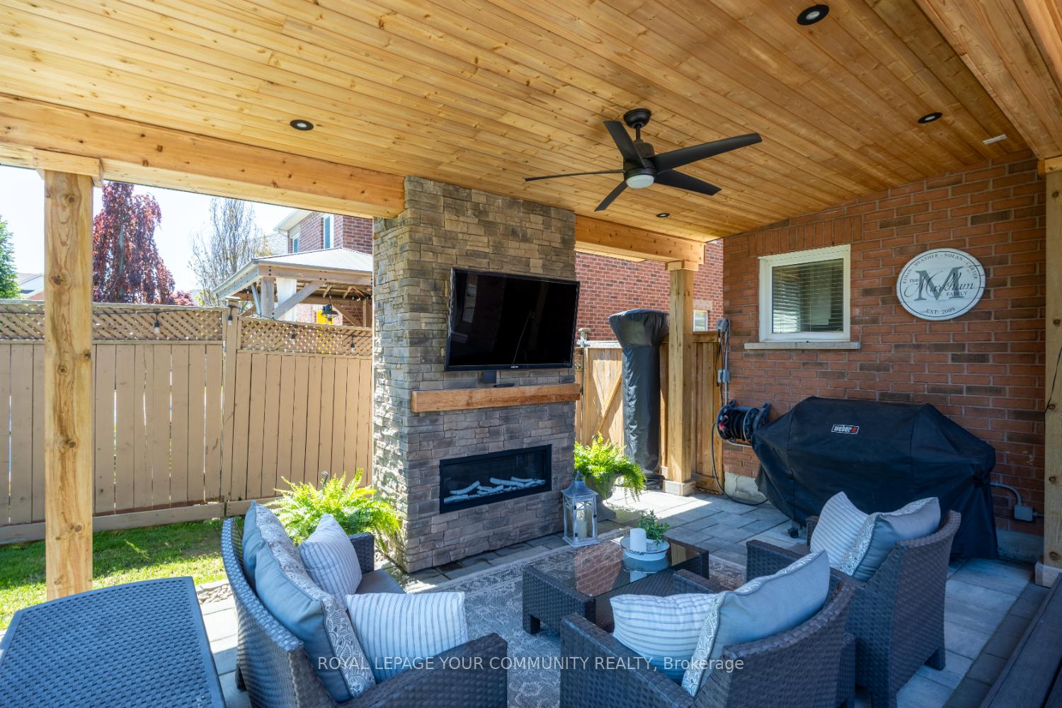 Photo 48 of 3 Briggs Crescent E, Whitby, Brooklin — HOMEH