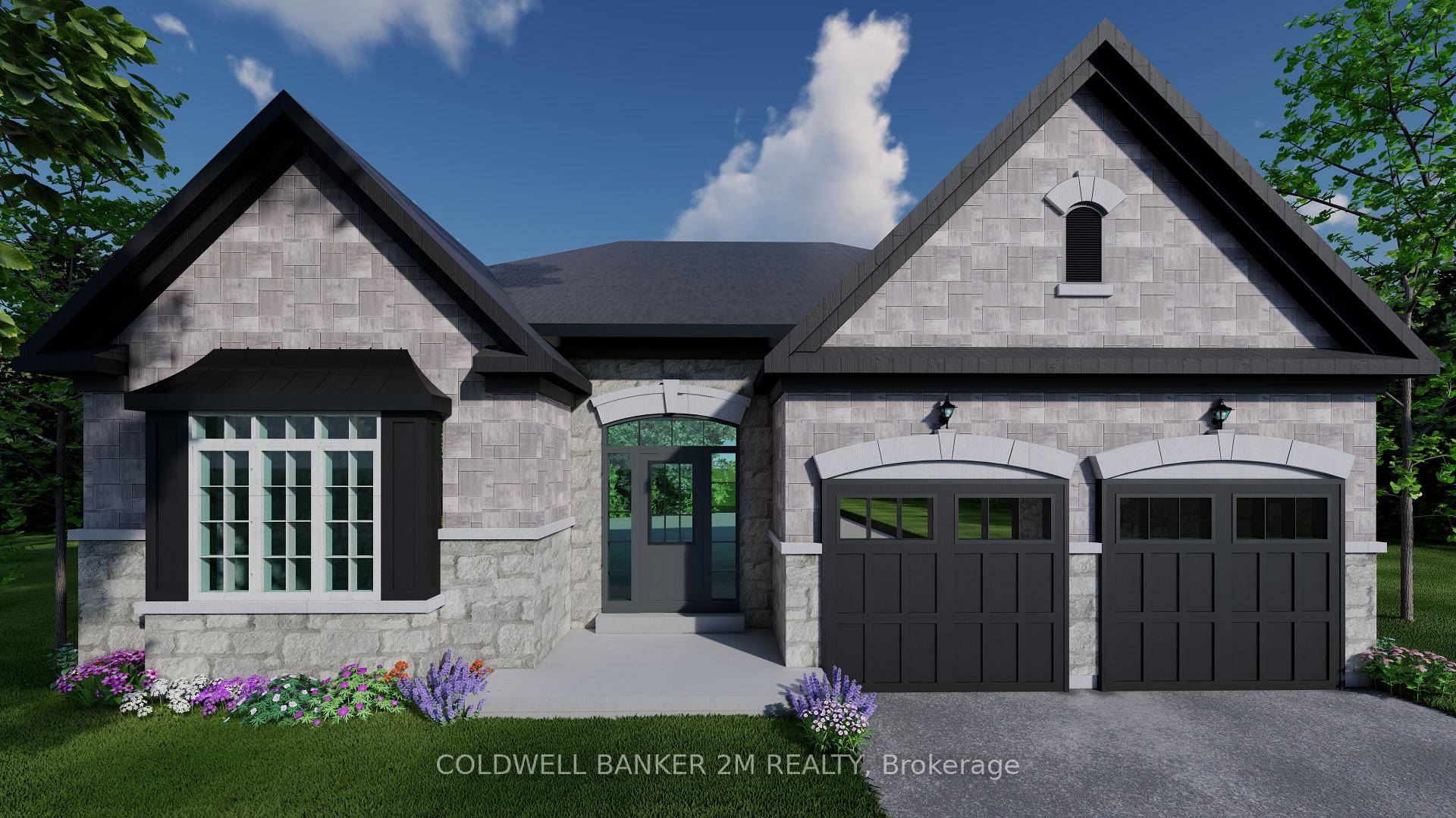 Photo 1 of 11 Glenview Road, Clarington, Courtice — HOMEH