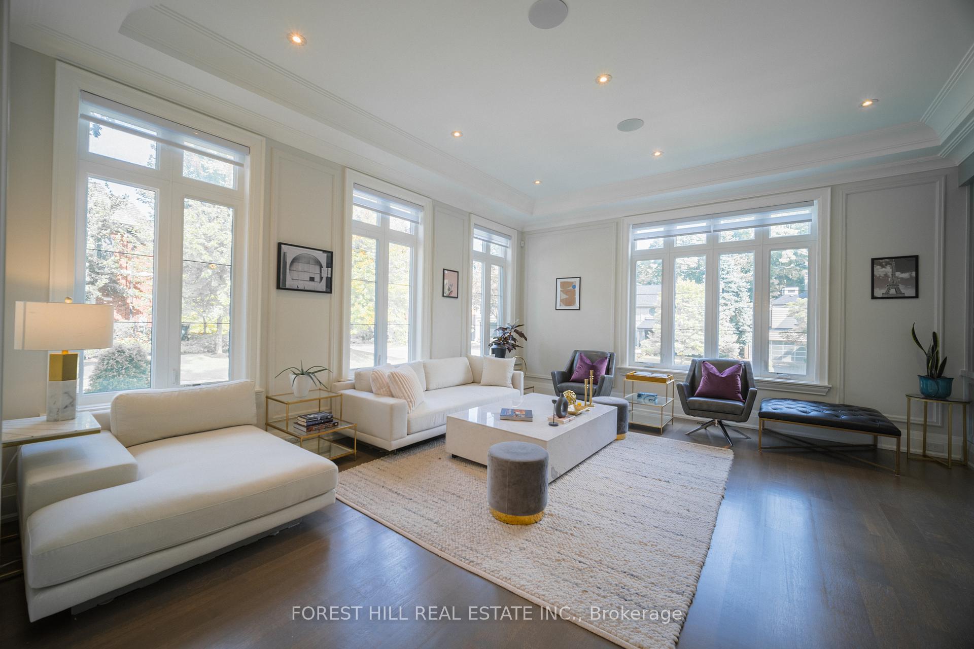 Photo 8 of 38 Mason Boulevard, Toronto, Bedford Park-Nortown — HOMEH