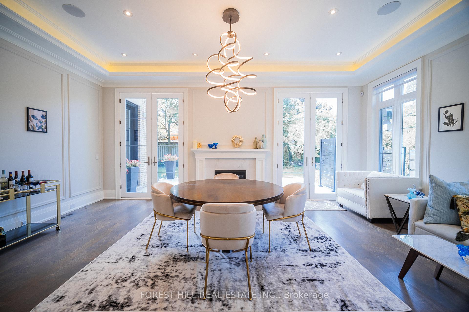 Photo 7 of 38 Mason Boulevard, Toronto, Bedford Park-Nortown — HOMEH