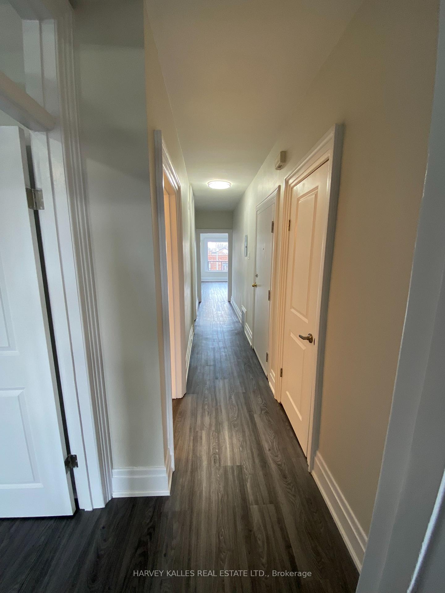 Photo 3 of Unit 4, 1072 St Clair Avenue W, Toronto, Oakwood Village — HOMEH