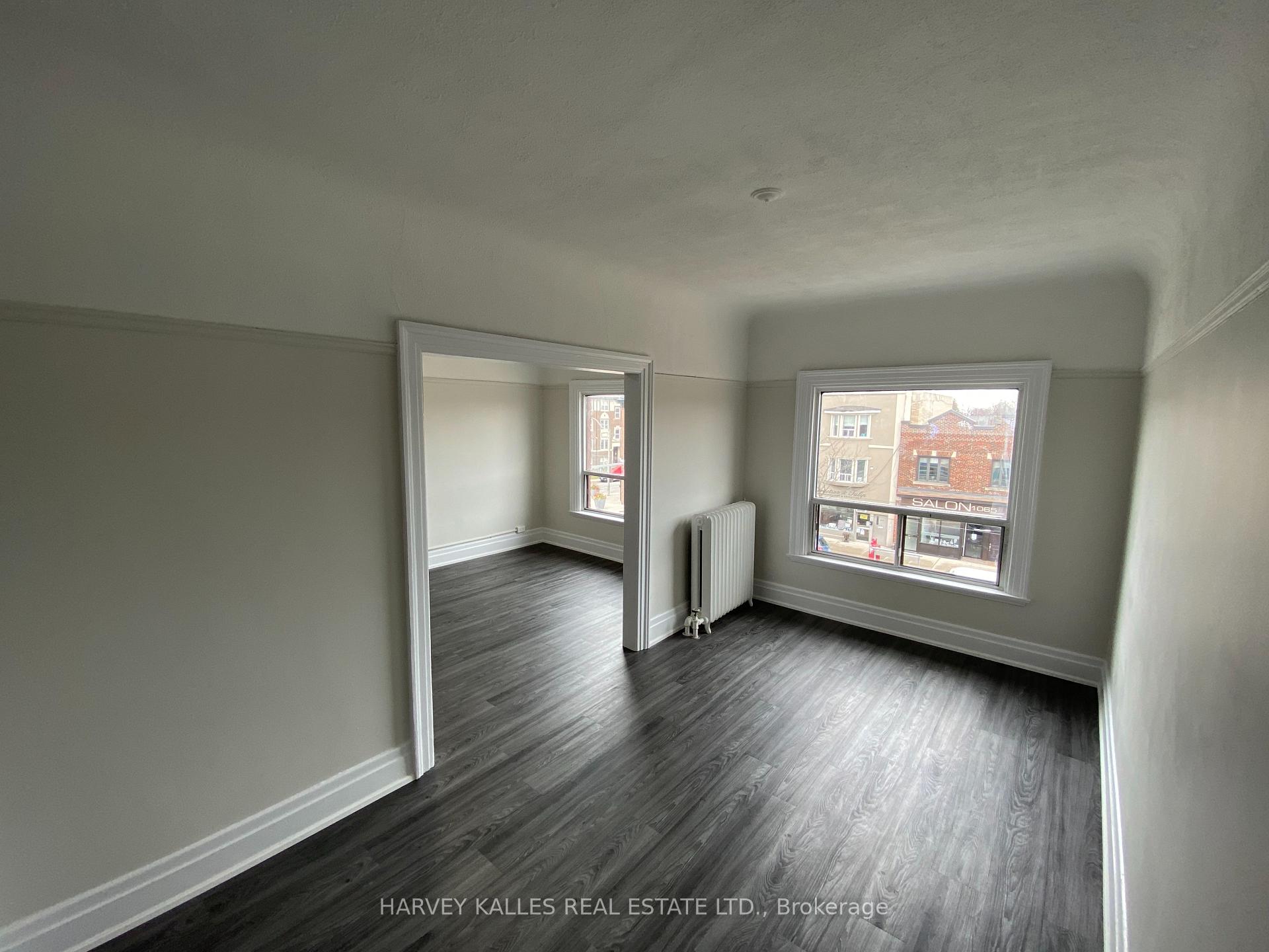 Photo 5 of Unit 4, 1072 St Clair Avenue W, Toronto, Oakwood Village — HOMEH