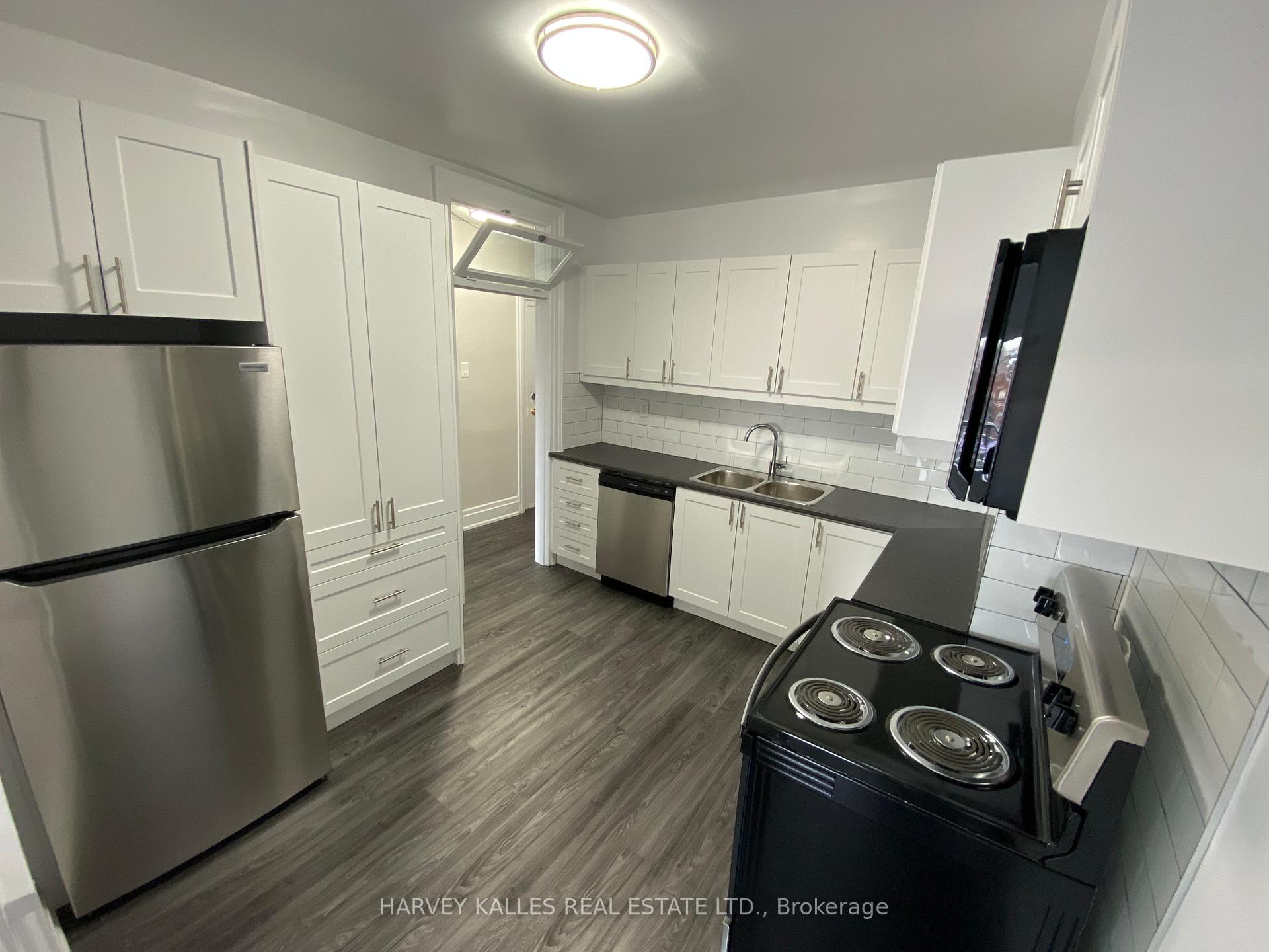 Photo 7 of Unit 4, 1072 St Clair Avenue W, Toronto, Oakwood Village — HOMEH