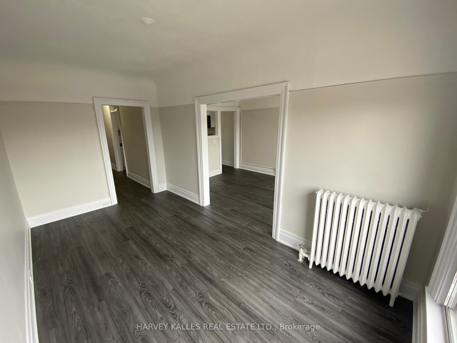 Photo 4 of Unit 4, 1072 St Clair Avenue W, Toronto, Oakwood Village — HOMEH