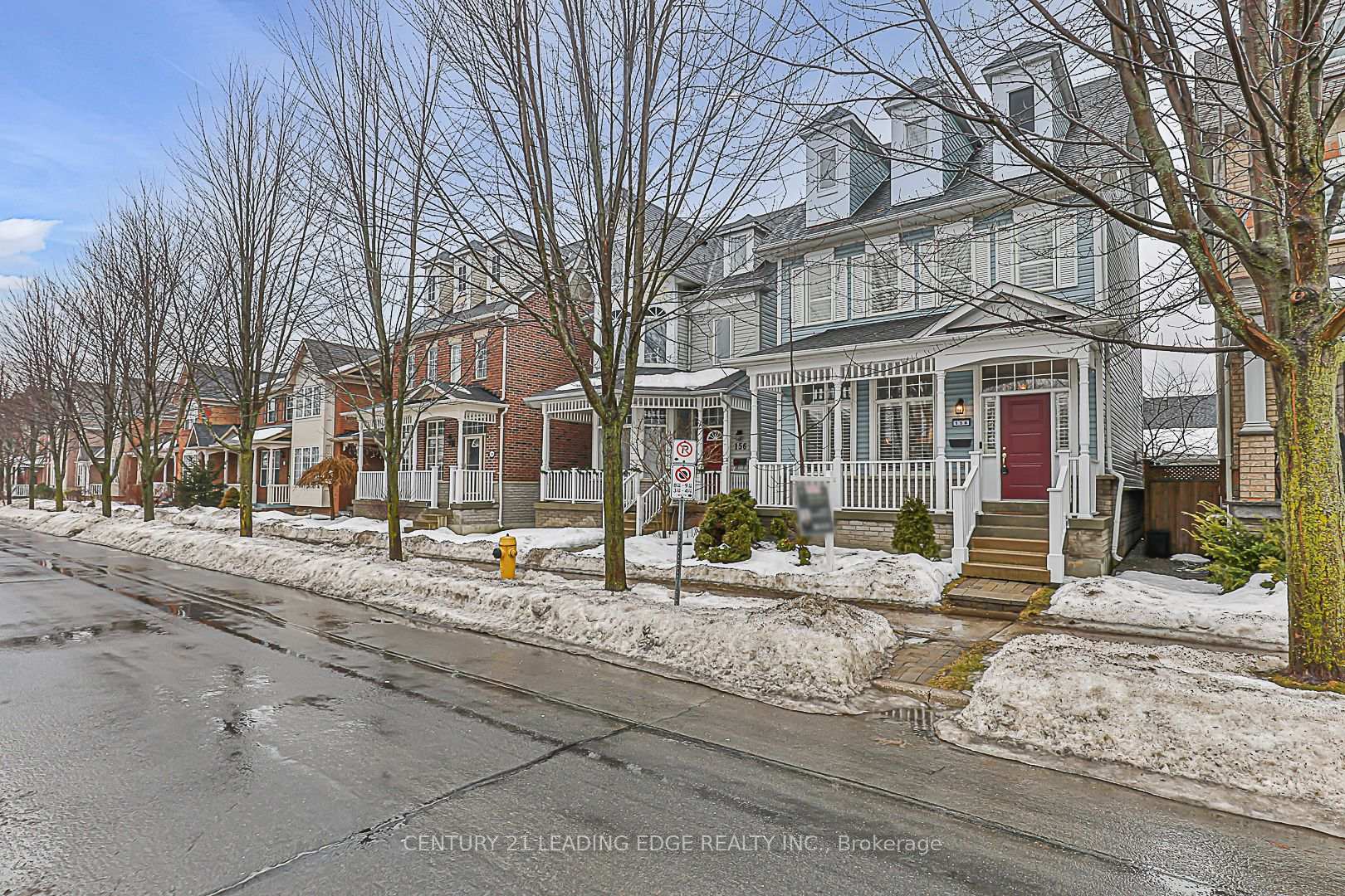 Photo 1 of 158 Country Glen Road, Markham, Cornell — HOMEH
