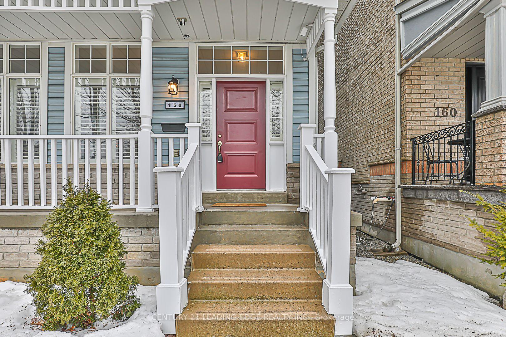 Photo 25 of 158 Country Glen Road, Markham, Cornell — HOMEH