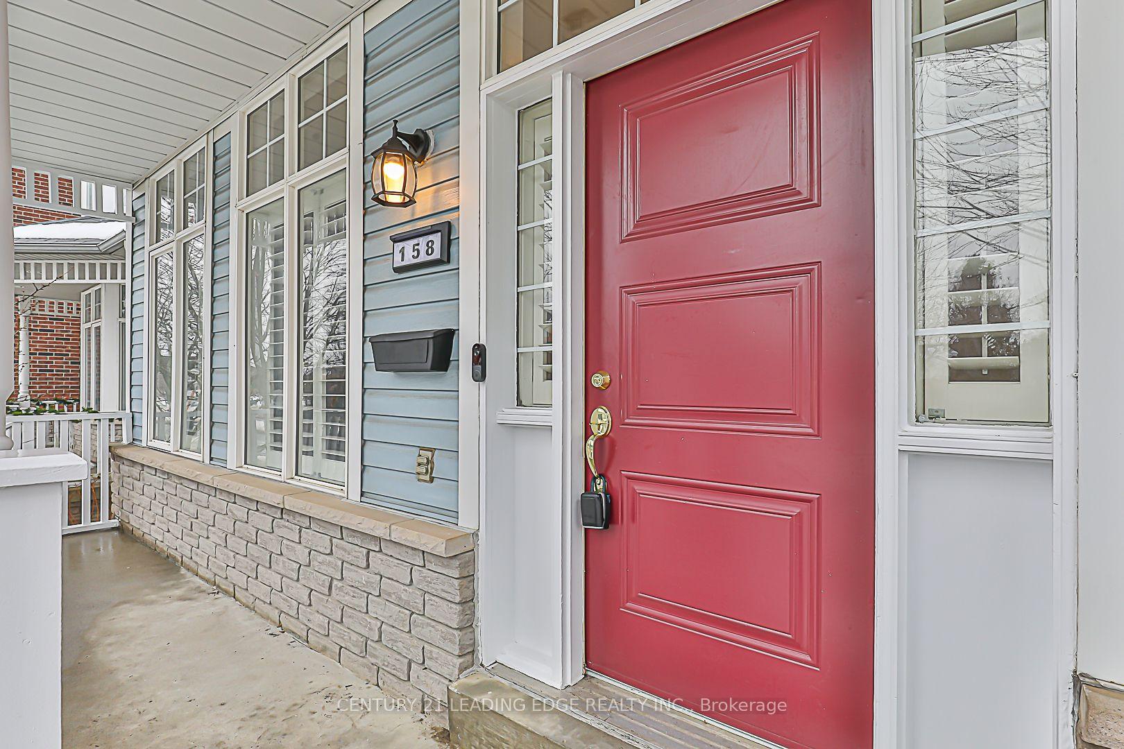 Photo 18 of 158 Country Glen Road, Markham, Cornell — HOMEH