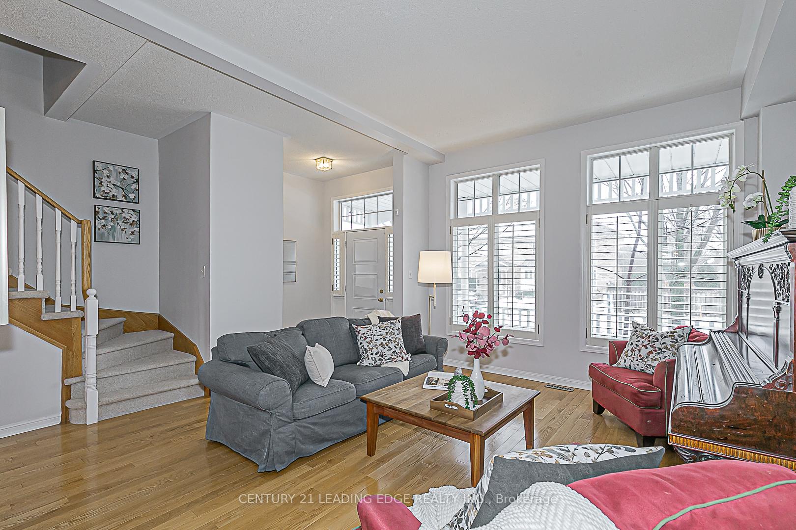 Photo 28 of 158 Country Glen Road, Markham, Cornell — HOMEH