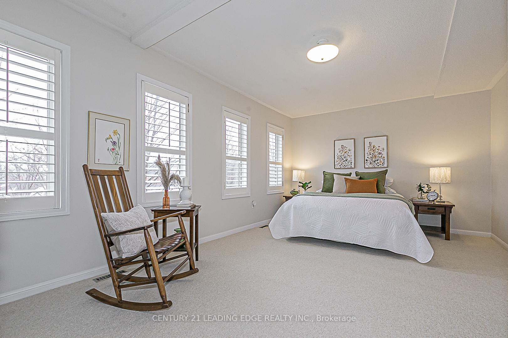 Photo 26 of 158 Country Glen Road, Markham, Cornell — HOMEH