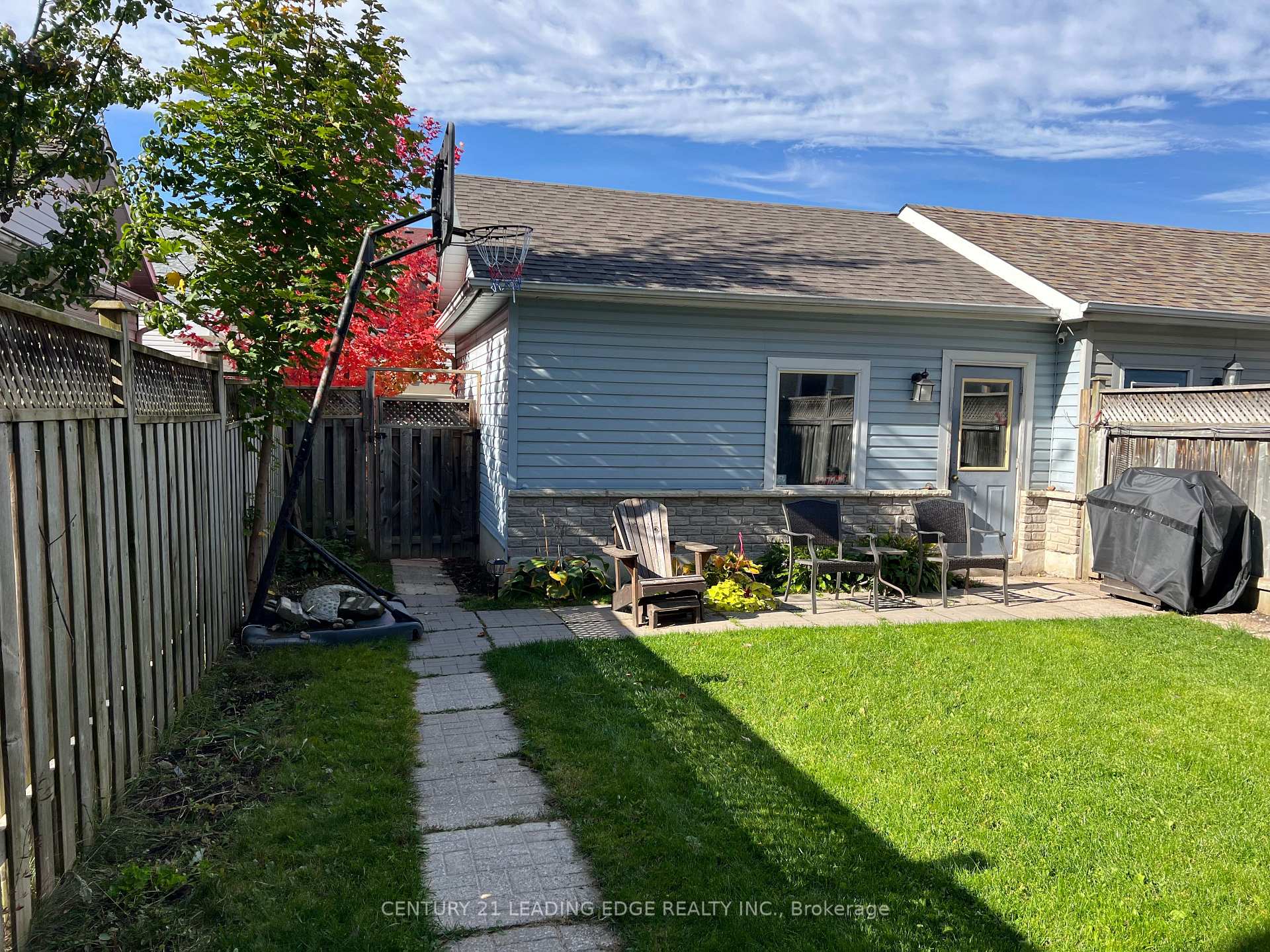 Photo 31 of 158 Country Glen Road, Markham, Cornell — HOMEH