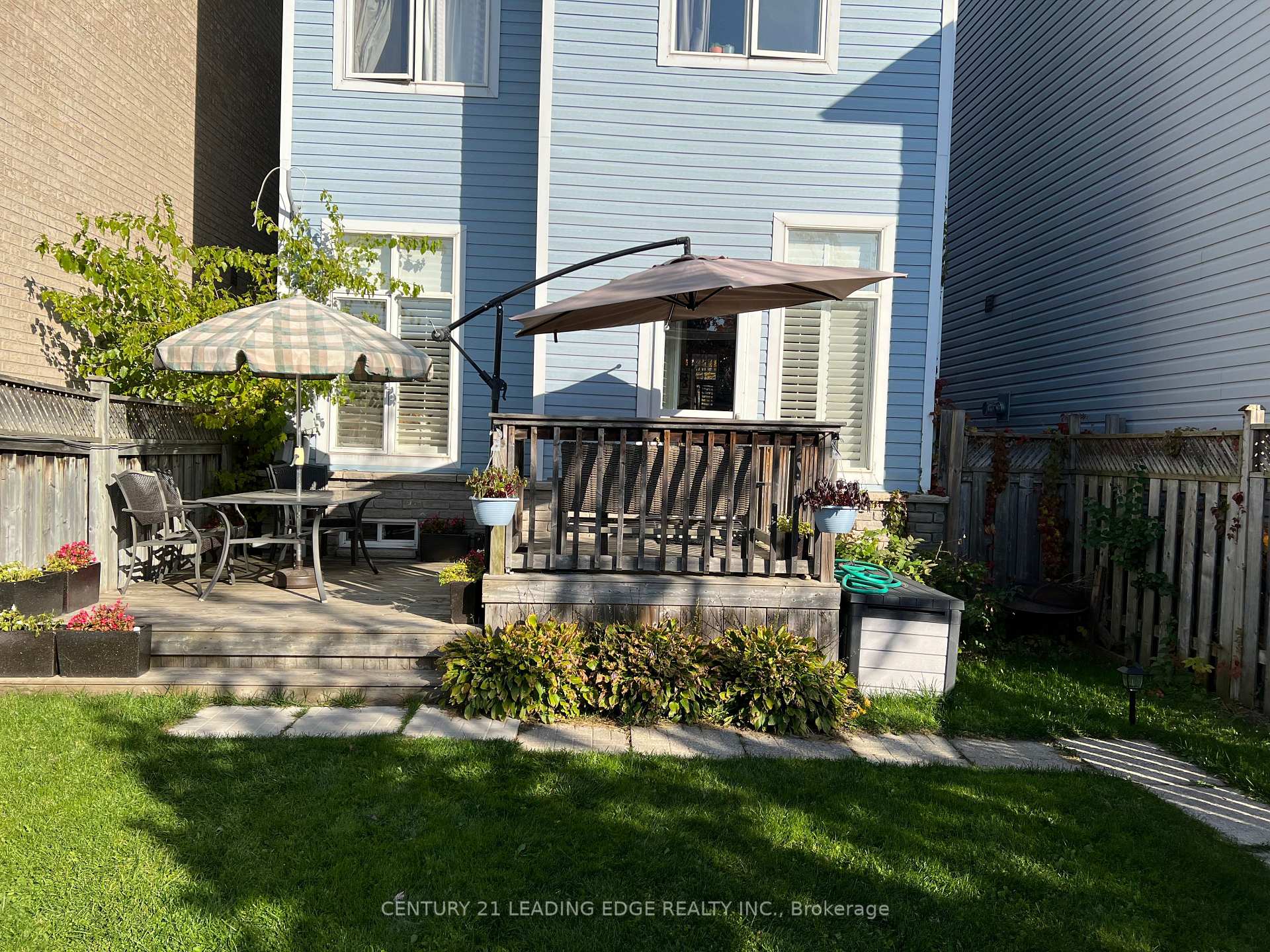 Photo 29 of 158 Country Glen Road, Markham, Cornell — HOMEH