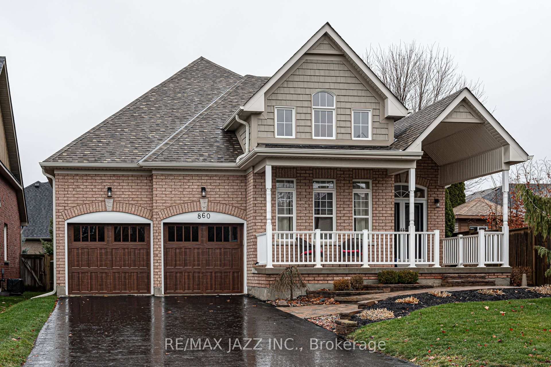Photo 1 of 860 Hanmore Street, Oshawa, Pinecrest — HOMEH