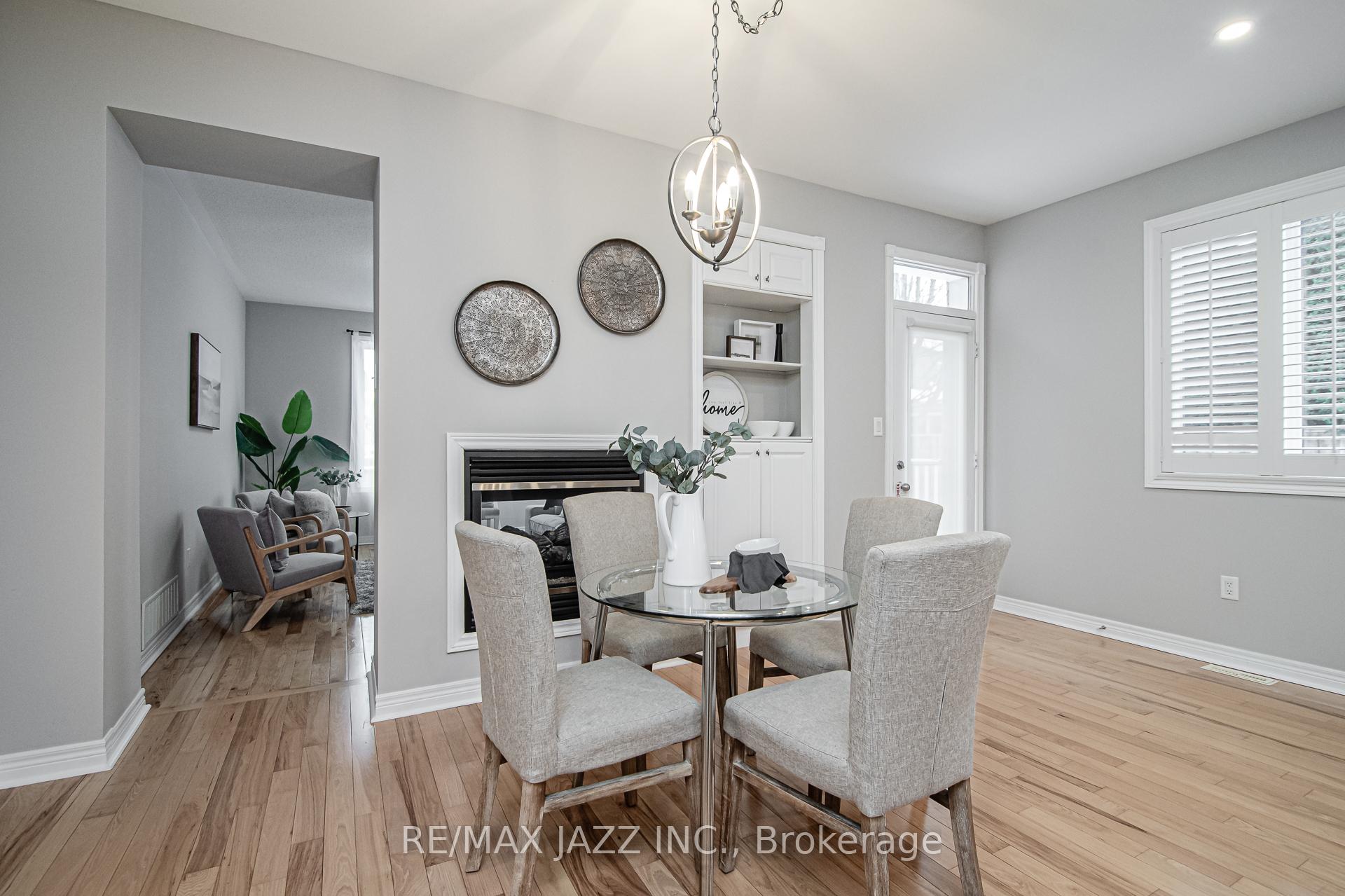 Photo 2 of 860 Hanmore Street, Oshawa, Pinecrest — HOMEH