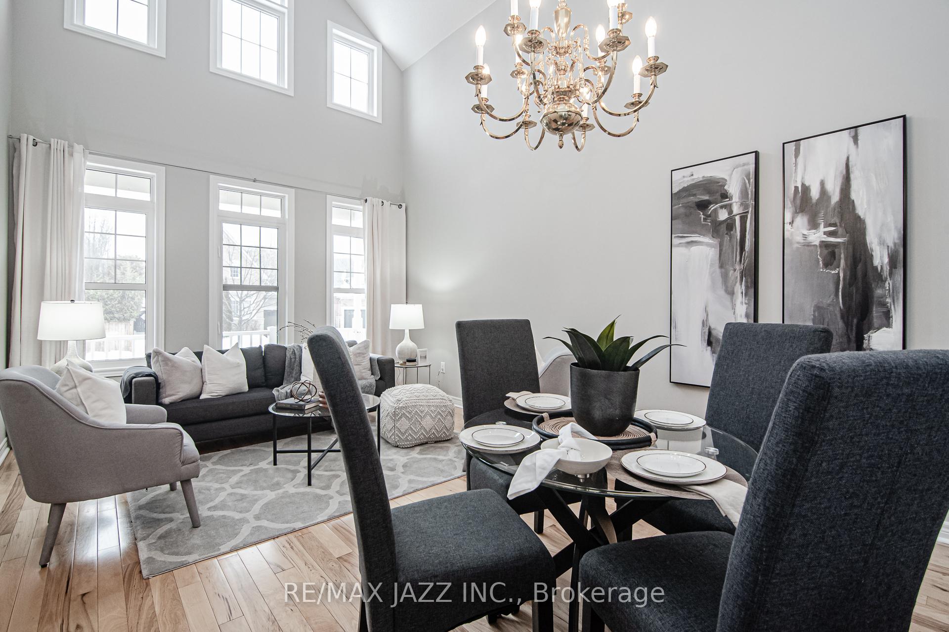 Photo 16 of 860 Hanmore Street, Oshawa, Pinecrest — HOMEH