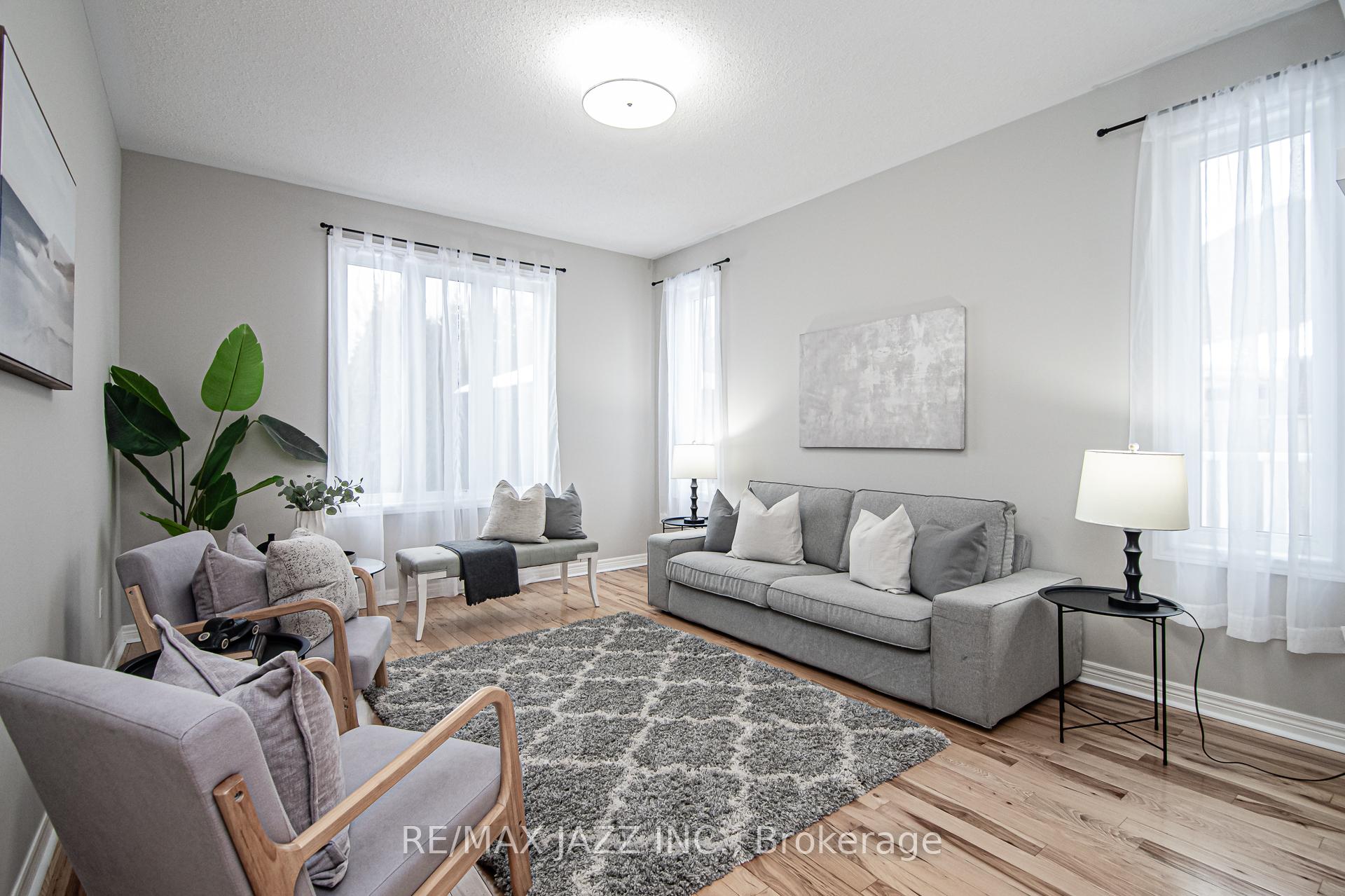 Photo 14 of 860 Hanmore Street, Oshawa, Pinecrest — HOMEH