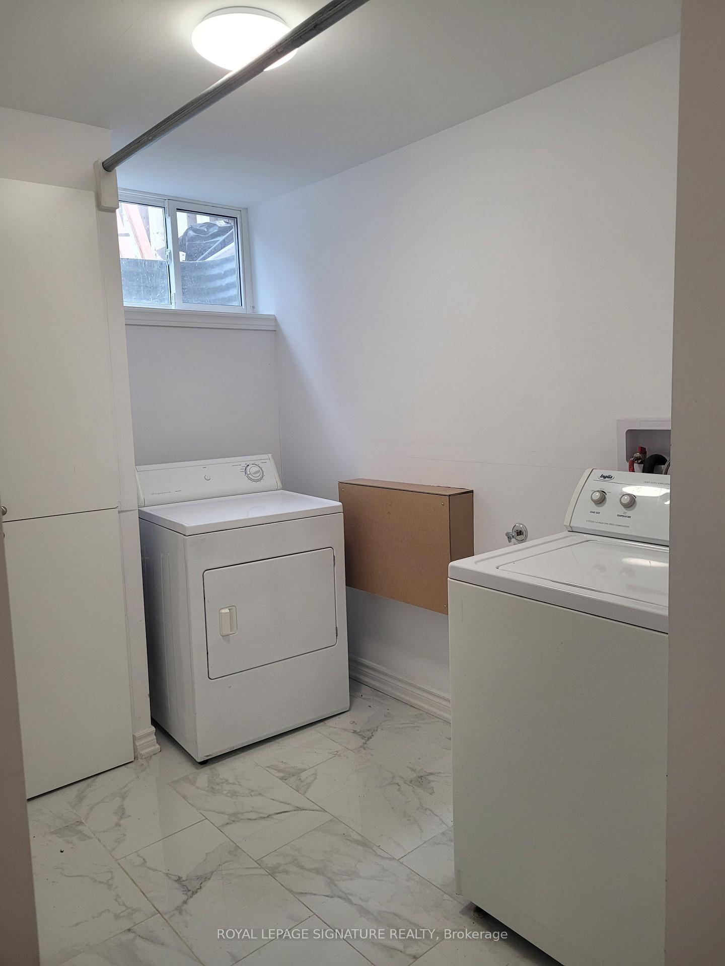 Photo 8 of Unit Lower, 42 Madison Street, Brampton, Central Park — HOMEH