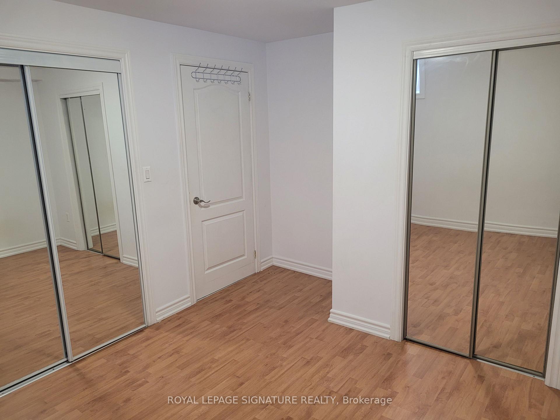 Photo 4 of Unit Lower, 42 Madison Street, Brampton, Central Park — HOMEH