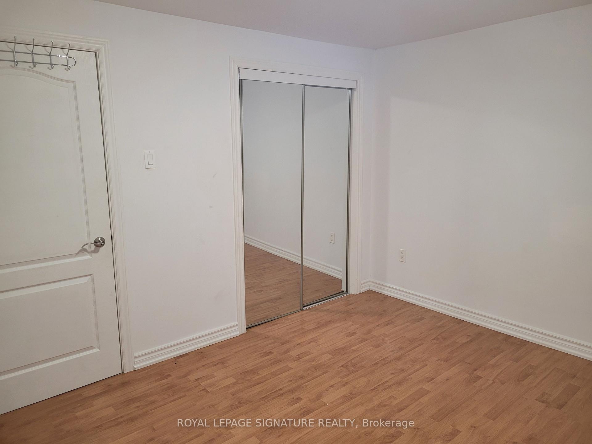 Photo 5 of Unit Lower, 42 Madison Street, Brampton, Central Park — HOMEH