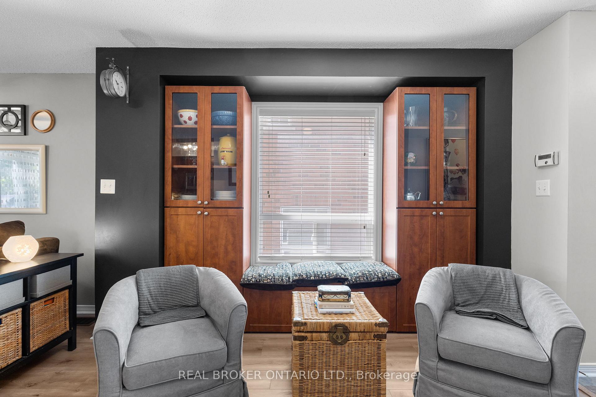 Photo 7 of 83 Winchester Terrace, Barrie, Rural Barrie Southeast — HOMEH