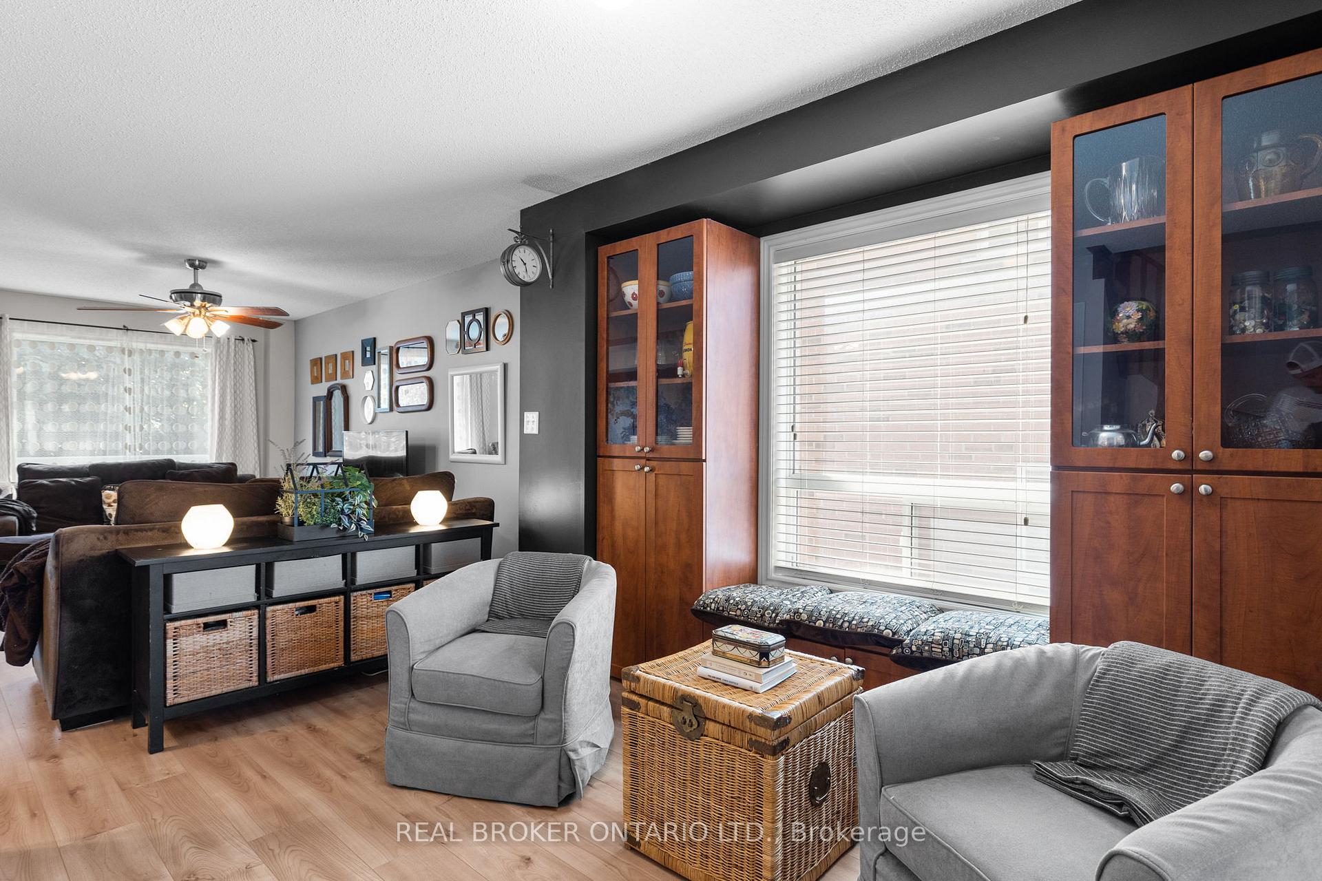 Photo 9 of 83 Winchester Terrace, Barrie, Rural Barrie Southeast — HOMEH