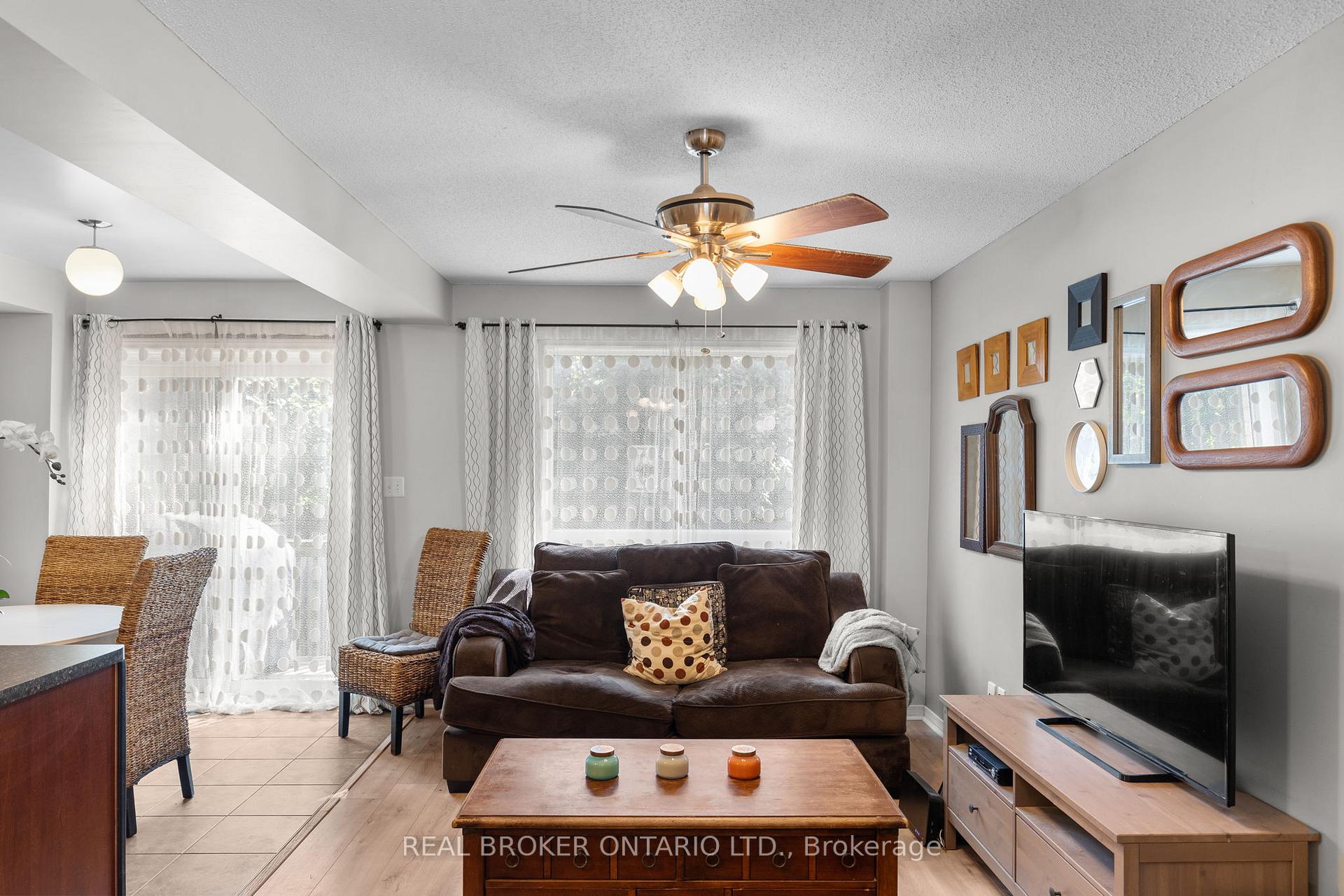 Photo 15 of 83 Winchester Terrace, Barrie, Rural Barrie Southeast — HOMEH