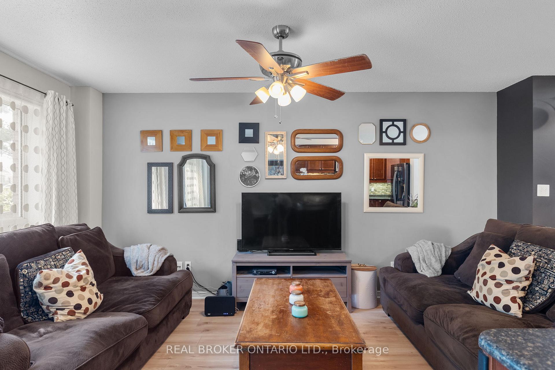 Photo 10 of 83 Winchester Terrace, Barrie, Rural Barrie Southeast — HOMEH