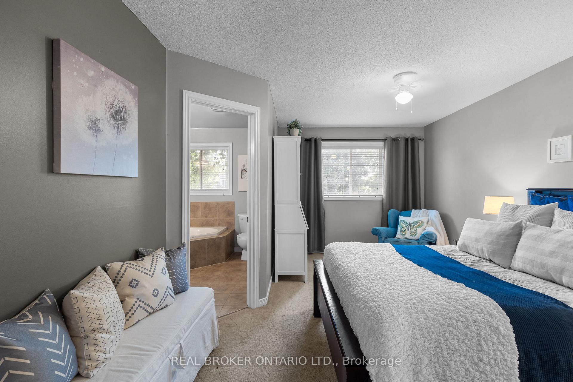 Photo 23 of 83 Winchester Terrace, Barrie, Rural Barrie Southeast — HOMEH