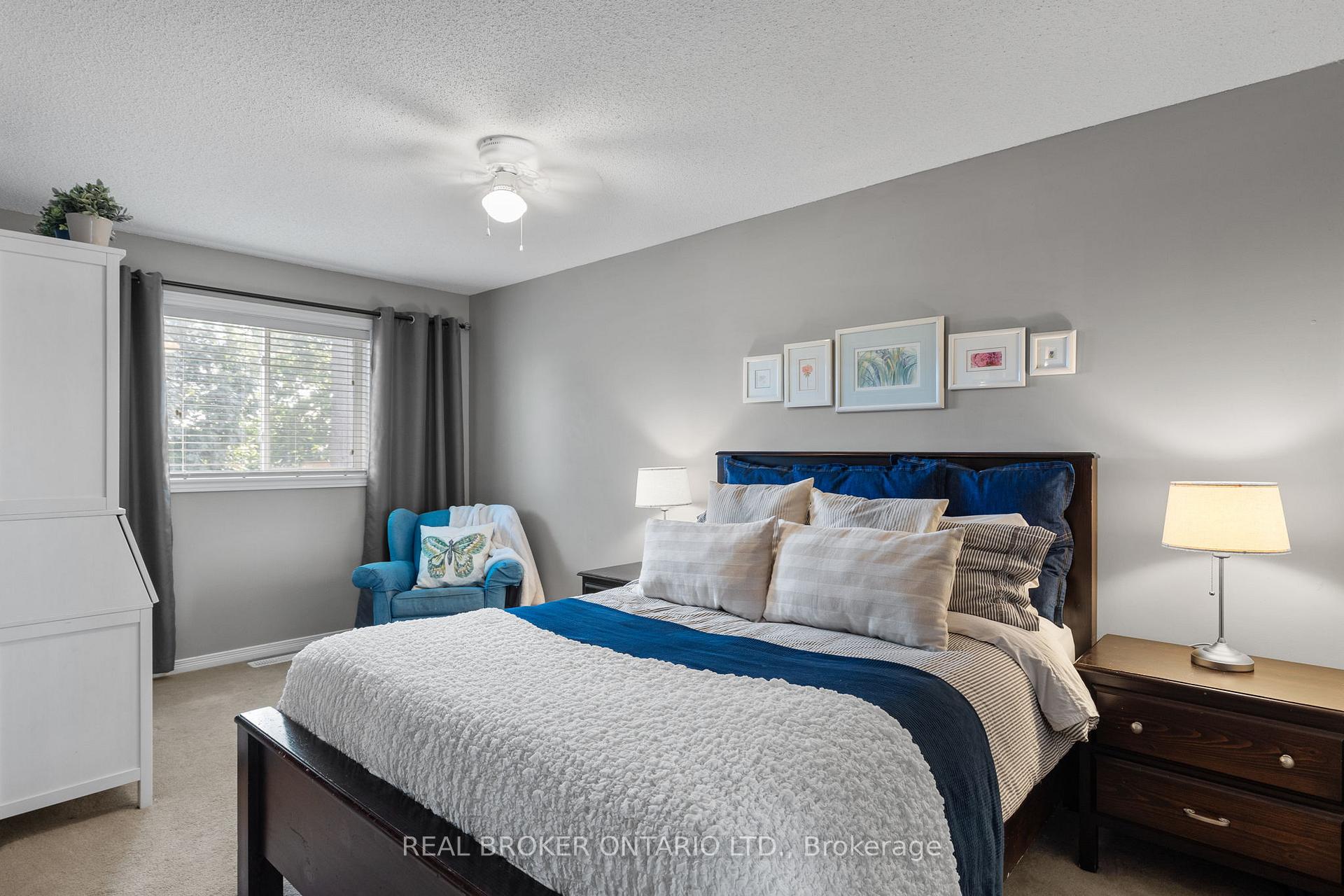 Photo 19 of 83 Winchester Terrace, Barrie, Rural Barrie Southeast — HOMEH