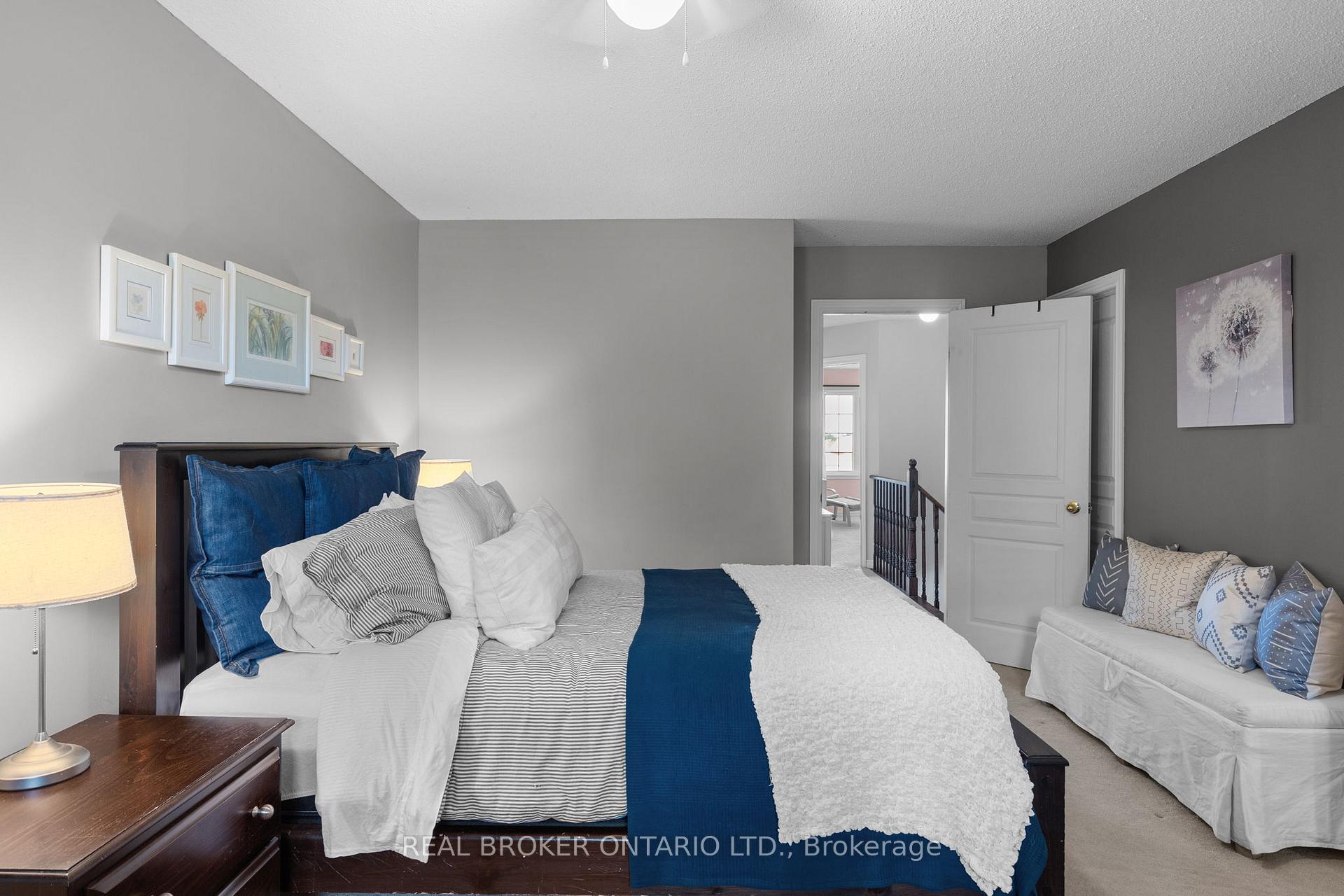 Photo 26 of 83 Winchester Terrace, Barrie, Rural Barrie Southeast — HOMEH