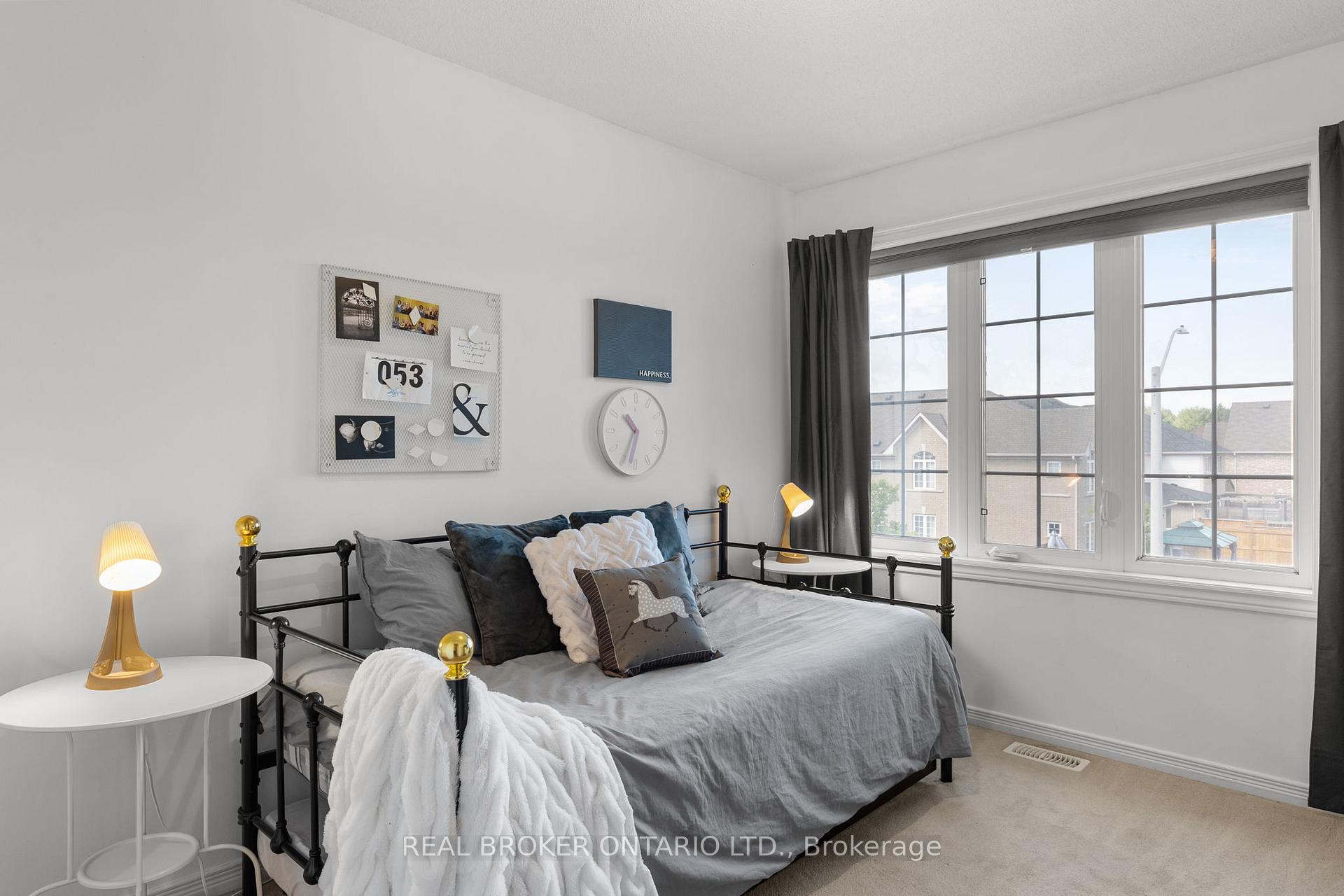 Photo 22 of 83 Winchester Terrace, Barrie, Rural Barrie Southeast — HOMEH