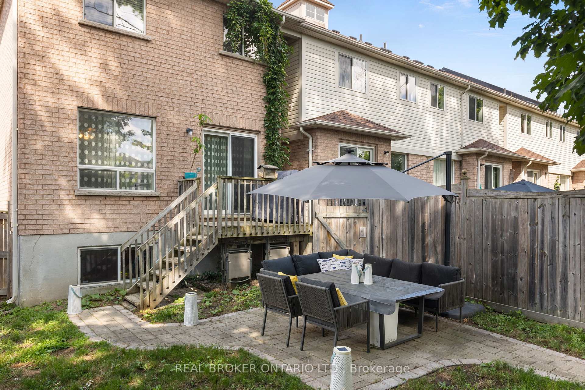 Photo 35 of 83 Winchester Terrace, Barrie, Rural Barrie Southeast — HOMEH