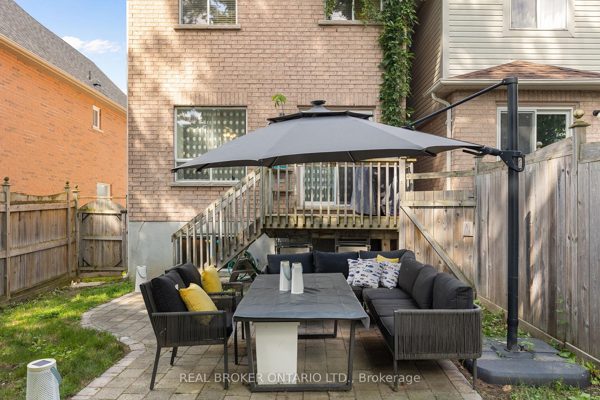 Photo 33 of 83 Winchester Terrace, Barrie, Rural Barrie Southeast — HOMEH
