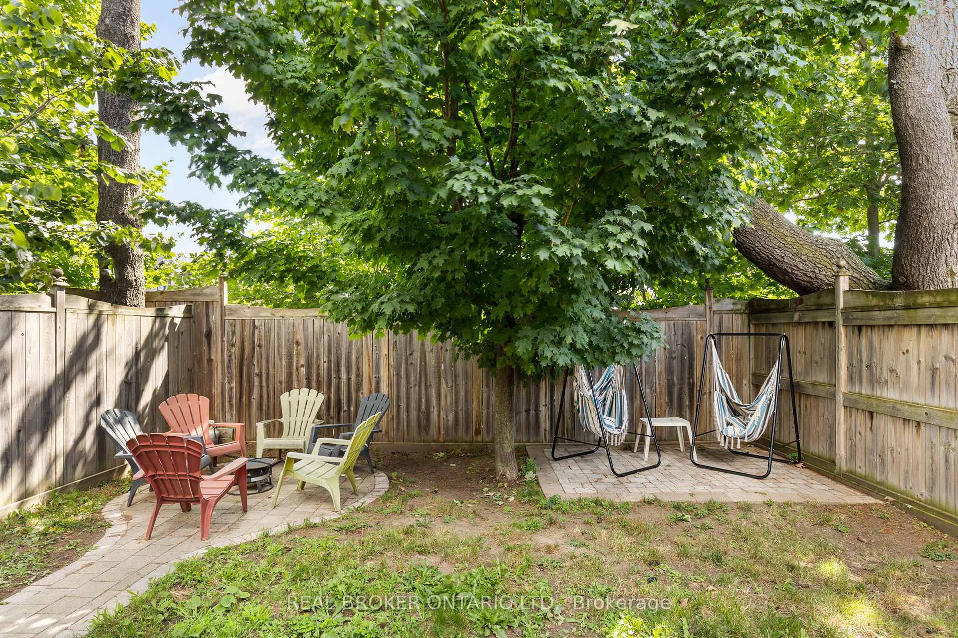 Photo 37 of 83 Winchester Terrace, Barrie, Rural Barrie Southeast — HOMEH