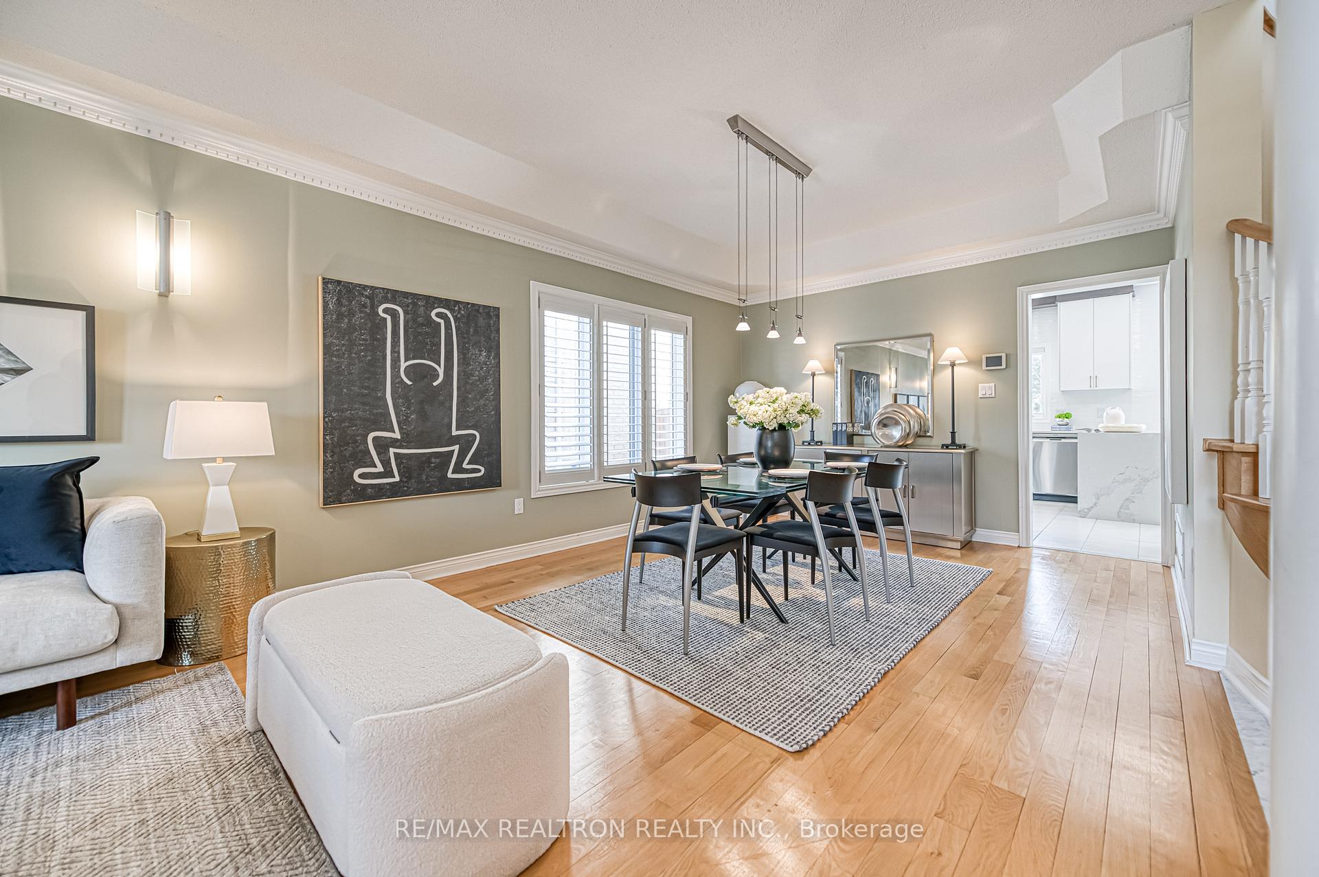 Photo 35 of 151 Village Gate Drive, Markham, Cachet — HOMEH