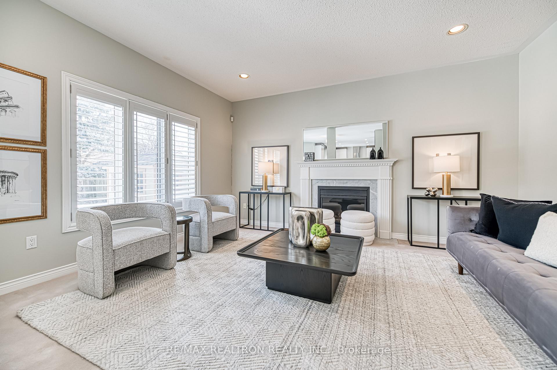 Photo 19 of 151 Village Gate Drive, Markham, Cachet — HOMEH