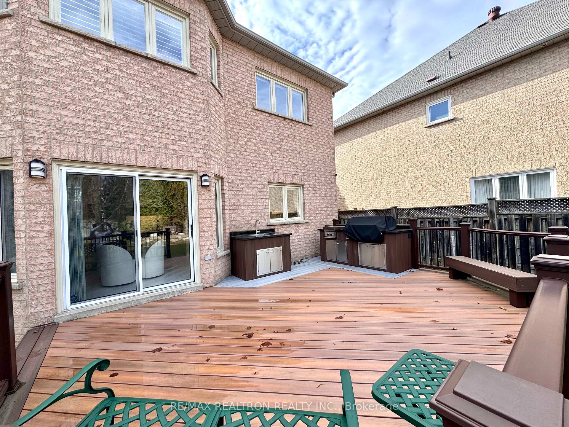 Photo 44 of 151 Village Gate Drive, Markham, Cachet — HOMEH